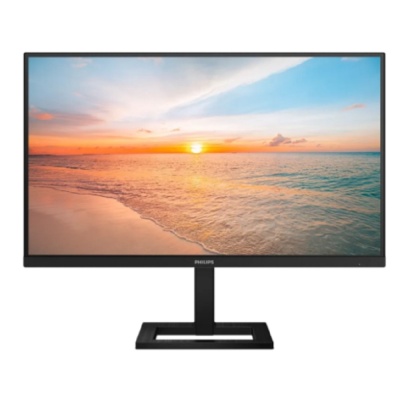 LCD PHILIPS 27" 27E1N1800AE {IPS 3840x2160 60Hz 4ms 350cd 178/178 1000:1 2xHDMI DisplayPort Tilt Speakers}