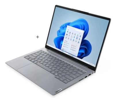 Ноутбук ThinkBook 14 G8 IAL 2.8K IPS Ultra7-255H/ 32Gb/ 1Tb/ Win11Home LENOVO