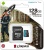 Карта памяти microsdxc uhs i u3 kingston canvas go plus 128 гб 170 мб с