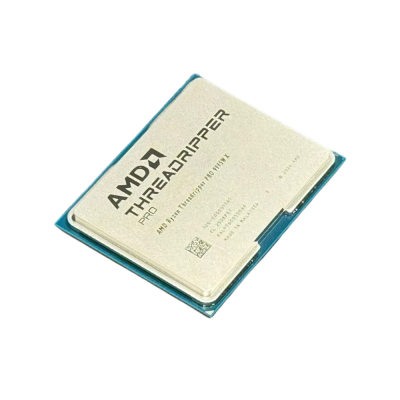 Центральный Процессор AMD RYZEN Threadripper PRO 9995WX OEM (Shimada Peak, 4nm, C96/T192, Base 2,5 GHz, Turbo 5,4 GHz, Without Graphics, L3 384MB, TDP 350W, sTR5)