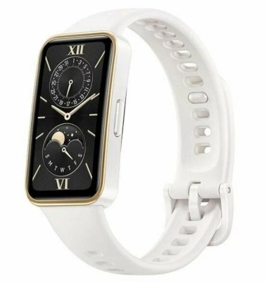 Фитнес-браслет BAND 9 WHITE KIM-B19 HUAWEI