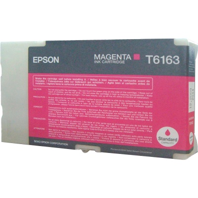 Картридж Epson C13T616400