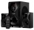 Колонки Sven MS-2055 2.1 черный 55Вт BT Колонки Sven MS-2055 2.1 черный 55Вт BT