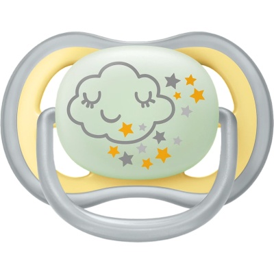 Пустышка Philips Philips AVENT SCF376/01