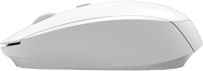 Мышь Acer OMR308 белый оптическая (1600dpi) беспроводная USB (4but)