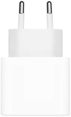 Сетевое зар./устр. Apple MHJE3ZM/A для Apple белый