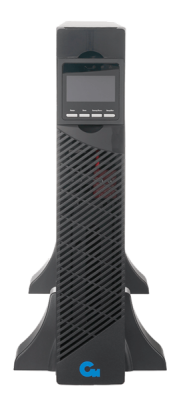 Связь инжиниринг ИБП двойного преобразования, 10000ВА/10000Вт, напольный/в стойку(2U), SNMP слот, 2 года гарантия, Россия (АПСМ.435341.032-03) (СИПБ10КД.10-11/2U)