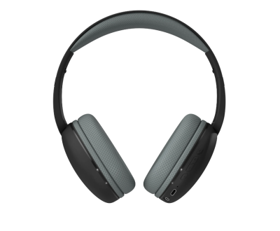 Беспроводная гарнитура DEFENDER (63480) FreeMotion B480 черный