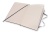 Блокнот Moleskine CLASSIC QP060B20 Large 130х210мм 240стр. линейка твердая обложка синий сапфир