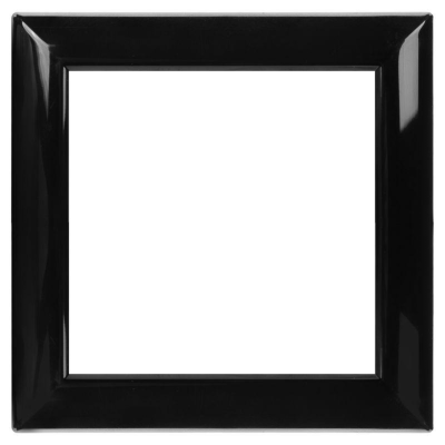 Рамка-суппорт "Avanti" для "In-liner Front", черный, 2 модуля DKC 4402912