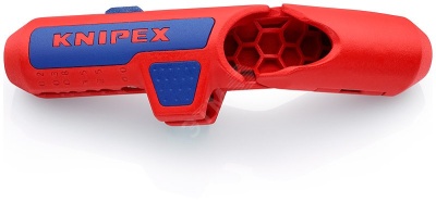Стриппер Knipex KN-169501SB