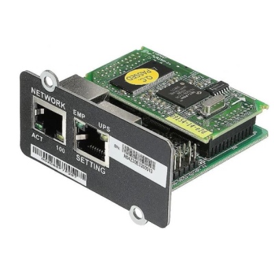 Модуль Ippon SNMP M2 card (1989992)