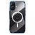 Чехол Nature TPU Pro Magnetic Case, Blue, (AP iP16 Plus)