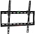 Кронштейн для телевизора Arm Media STEEL-4 new черный 22"-65" макс.40кг настенный наклон
