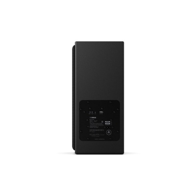 Сабвуфер для саундбаров серии True X, SW-X100A, цвет черный