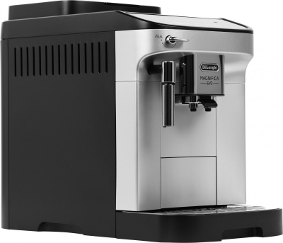 Кофемашина Delonghi Magnifica Evo ECAM290.31.SB 1450Вт серебристый/черный