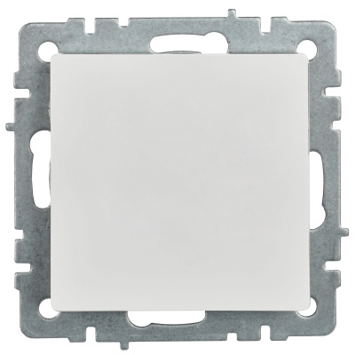 IEK BR-VK10-0-K01 BRITE Вывод кабеля МВ10-БрБ бел.