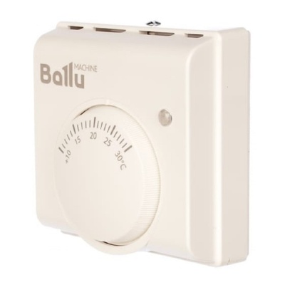 Термостат механический Ballu BMT-1