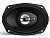 Колонки автомобильные Infinity Alpha 6930 490Вт 92дБ 4Ом 16x24см (6x9дюйм) (ком.:2кол.) коаксиальные трехполосные