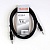 Telecom Кабель соединительный (TAV7175-1.5M) 3.5 Jack (M) - 3.5 Jack (M), стерео, аудио, 1.5м [6926123462874]