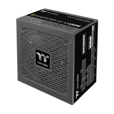 Блок питания Thermaltake [PS-TPD-0650FNFAGE-H]