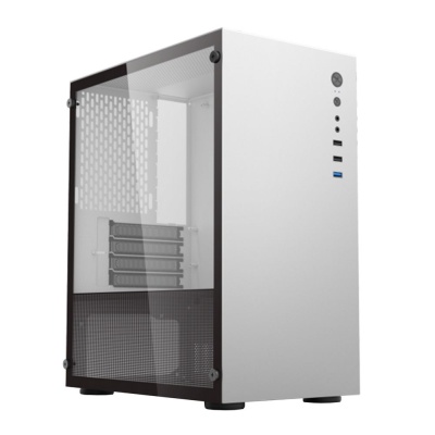 ACD Coffre 501 (MH-SI1GOA-0000)