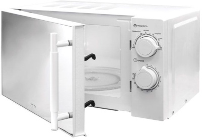 Микроволновая Печь BBK 20MWS-771M/W-M 20л. 700Вт белый