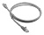 Патч-корд Lanmaster LAN-PC45/U6-7.0-GY вилка RJ-45-вилка RJ-45 кат.6 7м серый LSZH (уп.:1шт)