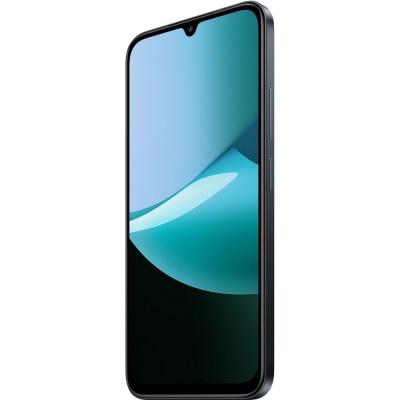 Смартфон Redmi 15C 4+256Gb черный (MZB0LLVRU)