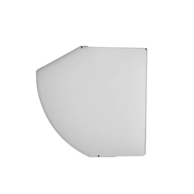 Завеса воздушная с электрическим нагревателем с пультом управления BRC-S на 9 кВт, L15-S09 (BRC-S)