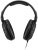 Наушники накладные Sennheiser HD 200 PRO 2м черный проводные оголовье (507182) Наушники накладные Sennheiser HD 200 PRO 2м черный проводные оголовье (507182)