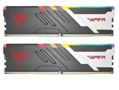 Модуль памяти DIMM 32GB DDR5-7400 PVVR532G740C36K PATRIOT