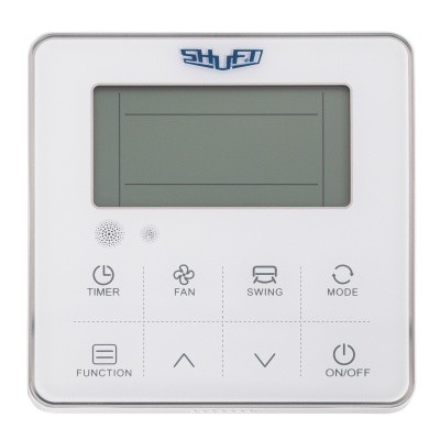 Пульт проводной SXK-05 ПДУ для SFH V2 SFR V2