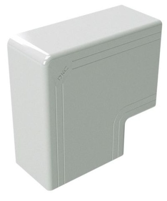 Dkc 01740 NPAN 80 x 40 Угол плоский