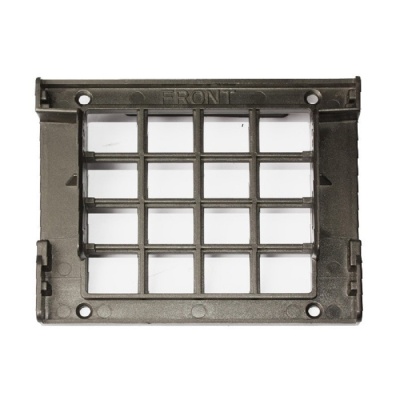 Exegate EX269462RUS Салазки  (переходник) для установки HDD 3.5"  в отсек 5.25"   Exegate  HD-3T5P4