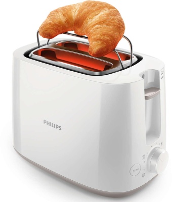 Тостер Philips Philips Daily Collection HD2581/00