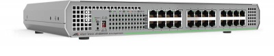 Коммутатор Allied Telesis AT-GS910/24-50 24G неуправляемый