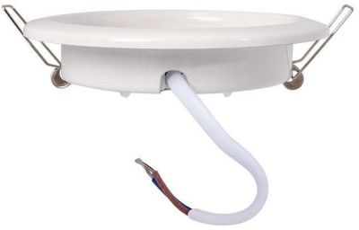 Светильник Rexant GX53 белый (608-001)