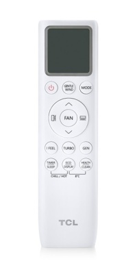 Кондиционер (сплит-система) TAC-BR24INV/R TCL