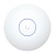 UBIQUITI U7-LR Точка доступа 2,4+5 ГГц, Wi-Fi 7, 3х3 MU-MIMO, 802.3af, 1х 2,5G RJ45