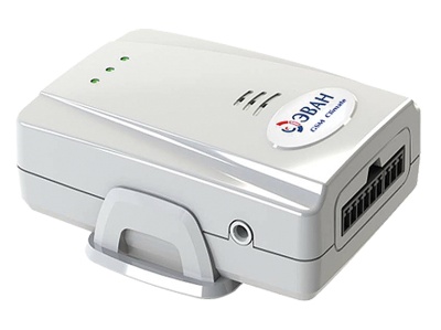 Термостат ЭВАН WiFi-Climate