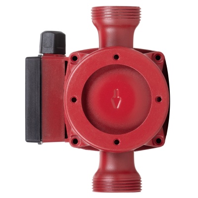 Насос садовый циркуляционный Grundfos UP20-30 N 75Вт (59643500)