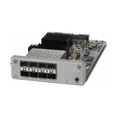 Коммутатор Cisco Catalyst WS-C4500X-16SFP+