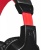 Наушники с микрофоном Оклик HS-L320G Phoenix черный 1.9м мониторные оголовье (NO-3000)