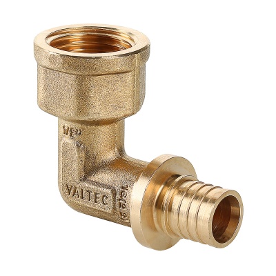 Угольник ВР 20x3/4' переходной, аксиальный