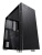 Корпус Accord 3407 черный без БП ATX 8x120mm 2xUSB2.0 1xUSB3.0 audio bott PSU