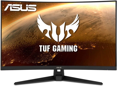 Монитор Asus 31.5" TUF Gaming VG328H1B VA 1920x1080 250cd/m2 16:9