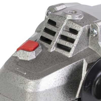 Углошлифовальная машина Ставр МШУ-150/1300 1300Вт 10500об/мин рез.шпин.:M14 d=150мм