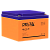 Аккумуляторная батарея DELTA BATTERY GEL 12-26