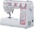 Швейная машина Janome Anna белый/рисунок Швейная машина Janome Anna белый/рисунок